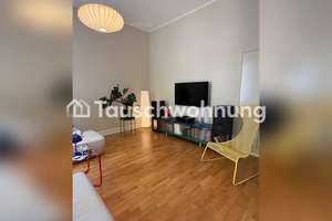 Tauschwohnung: Altbautraum am Fürstenplatz – Die vollständige Adresse der Immobilie erhältst du vom Anbieter., 40215 Friedrichstadt, Düsseldorf – Vorschaubild 8