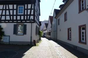 Charmante 2-Zimmer-Dachgeschosswohnung in der Altstadt – Die vollständige Adresse der Immobilie erhältst du vom Anbieter., 65239 Hochheim am Main – Vorschaubild 9