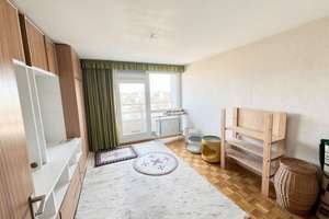 Für Kapitalanleger oder Eigennutzer: 3-ZKB Wohnung – Die vollständige Adresse der Immobilie erhältst du vom Anbieter., 81243 Aubing-Süd, München – Vorschaubild 3