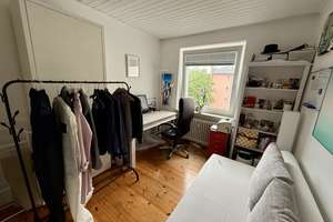 4-Zimmer Dachgeschoss Wohnung mit großem Balkon  – Hildeboldstraße 6, 80797 Am Luitpoldpark, München – Vorschaubild 25