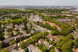 Striffler-Architektur im Lindenhof - Besonderes 7-Zimmer-Townhouse mit 4 TG-Plätzen! – Die vollständige Adresse der Immobilie erhältst du vom Anbieter., 68163 Neckarau, Mannheim – Vorschaubild 2