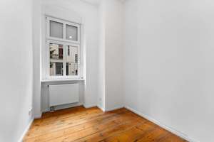 City-West: Wohn- & Geschäftshaus, 16 Einheiten, 400 m zum Ku'damm – 10629 Charlottenburg, Berlin – Vorschaubild 8