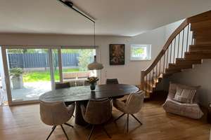 Kinderfreundliche 4 ZKBB Maisonette in FDH mit Garten und Garage – Die vollständige Adresse der Immobilie erhältst du vom Anbieter., 68259 Feudenheim, Mannheim – Vorschaubild 27