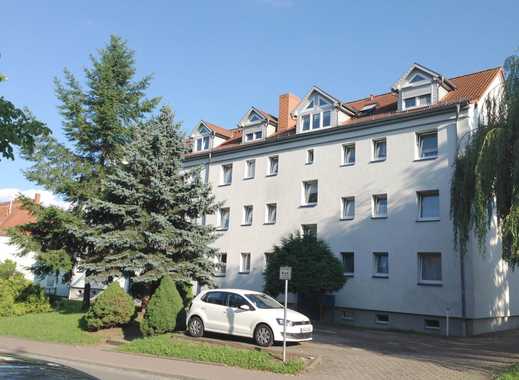 Wohnung mieten in Bad Salzungen - ImmobilienScout24