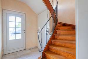 Goldener Schnitt – Perfekt geschnitten für Ihr Neubauprojekt oder Erweiterung * ANGEBOTSVERFAHREN  * – Die vollständige Adresse der Immobilie erhältst du vom Anbieter., 76229 Grötzingen, Karlsruhe – Vorschaubild 5