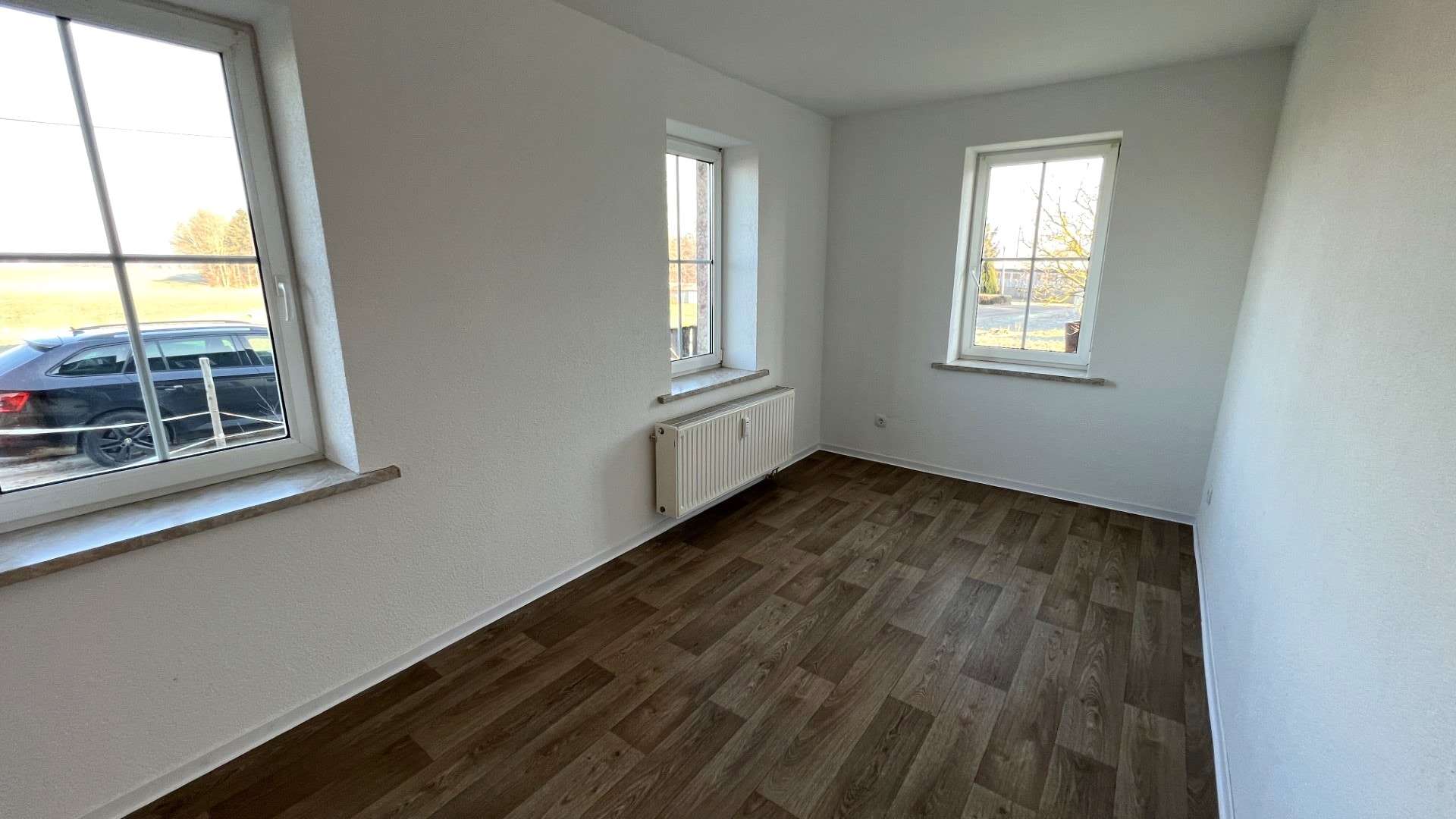 Immobilie in Altmittweida - Achtung Kapitalanleger - MFH mit 3 Wohneinheiten in ruhiger Lage - Bild 1