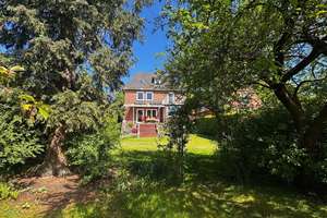 Großzügiges Einfamilienhaus mit Garten, Wärmepumpe und Platz fürs Homeoffice in Hamburg-Langenhorn – Die vollständige Adresse der Immobilie erhältst du vom Anbieter., 22417 Langenhorn, Hamburg – Vorschaubild 3