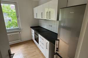Wohnen mit Charakter: 2-Zimmer-Wohnung in der Dortmunder  Kaiserviertel – Die vollständige Adresse der Immobilie erhältst du vom Anbieter., 44135 Kaiserbrunnen, Dortmund – Vorschaubild 2
