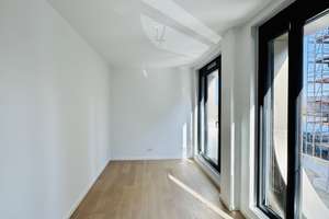 3-Zimmer Neubauwohnung mit Loggia in Design-Haus im Heilbronner Neckarbogen (BUGA-Gelände) – Frei-Otto-Straße 6, 74076 Heilbronn, Heilbronn – Vorschaubild 7