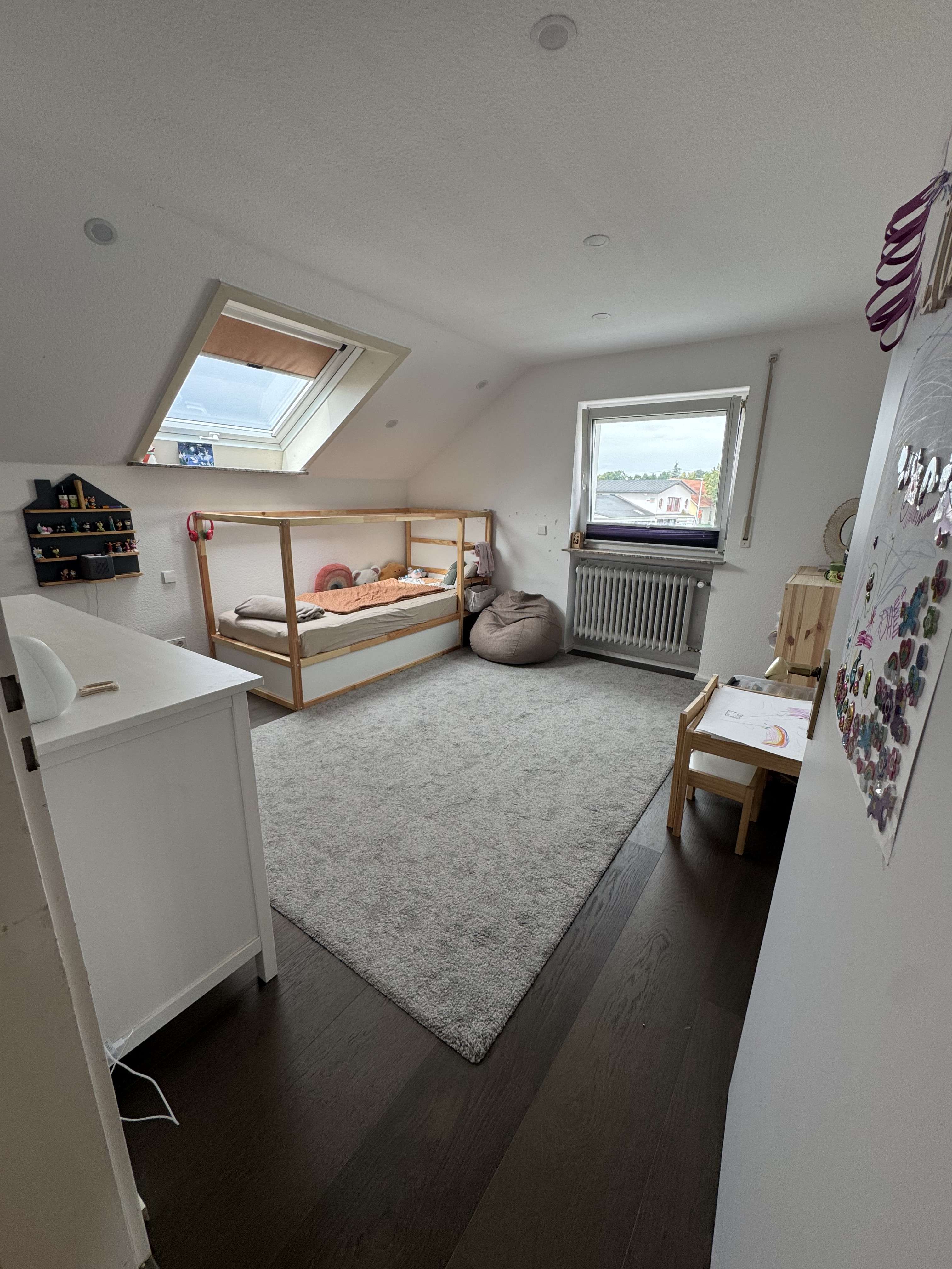 Immobilie in Walddorfhäslach - Provisionsfreies  Wohn- und Geschäftshaus - Ein verborgenes Juwel mit vielseitigem Potenzial - Bild 8