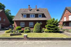 Auch als Zweifamilienhaus nutzbar – Steinfurt (Kreis) – Vorschaubild 1