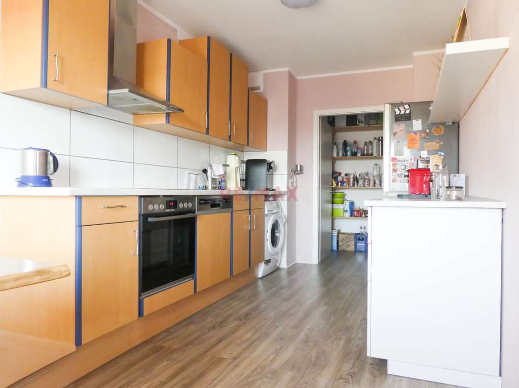 Immobilie in Schifferstadt - Achtung Kapitanleger ca. Rendite 5,3%, renovierte Wohnung in Zentrumsnähe von Schifferstadt mit eige - Bild 4