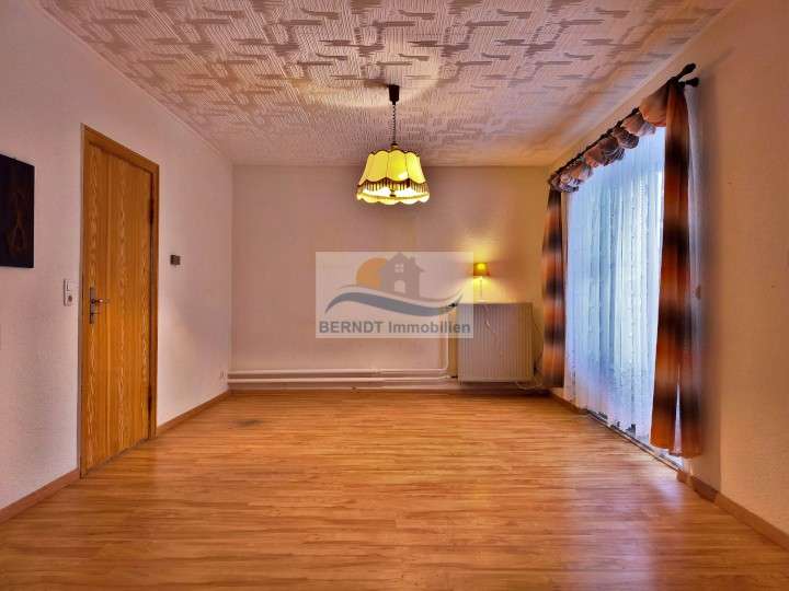 Immobilie in Bergen auf Rügen - Ein Haus für viele Pläne und Ideen! - Bild 0