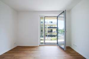 Erstklassiges Wohnen: Ihr neues Zuhause in den Halske Gärten – Heinrich-Hertz-Straße 40, 13629 Siemensstadt, Berlin – Vorschaubild 10