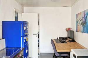 1-Zimmer-Wohnung in zentraler Lage im Stuttgarter Westen – Lindenspürstraße 29b, 70176 Rosenberg, Stuttgart – Vorschaubild 4