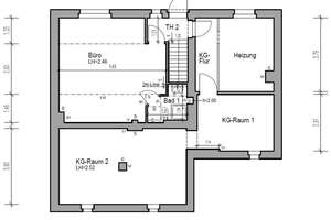 großzügige Doppelhaushälfte im Grunewald, mit Ausbaupotential – Die vollständige Adresse der Immobilie erhältst du vom Anbieter., 14055 Westend, Berlin – Vorschaubild 19