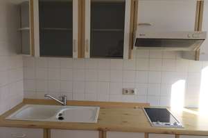 Schönes Appartement für Einzelperson (renoviert, EBK) – Bautzmannstr. 1, 4318 Volkmarsdorf, Leipzig – Vorschaubild 4