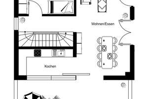 Da schau her! 4 Zimmer-Maisonette mit großer Dachterrasse und Pkw-Stellplatz! – Die vollständige Adresse der Immobilie erhältst du vom Anbieter., 1157 Cotta (Stadtteil), Dresden – Vorschaubild 32