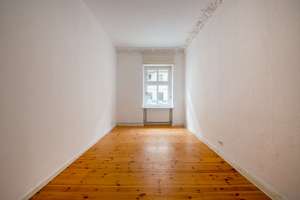3-Zimmer-Altbau sucht dich!! Option zur eigenen Terrasse! – Die vollständige Adresse der Immobilie erhältst du vom Anbieter., 10965 Kreuzberg, Berlin – Vorschaubild 10