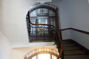 Rarität im Agnesviertel: Traumwohnung in Gründerzeithaus – Die vollständige Adresse der Immobilie erhältst du vom Anbieter., 50670 Neustadt/Nord, Köln – Vorschaubild 13