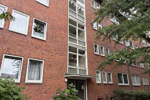4-Raumwohnung mit Loggia zu vermieten – Insterburger Str. 1, 24149 Neumühlen-Dietrichsdorf, Kiel – Vorschaubild 9
