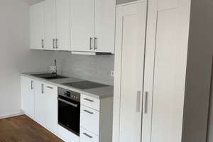 Gemütliche 1-Zimmer Wohnung mit West-Balkon, zentral Lage neben Kanal/Par/Hbf (Mitte) ab 01.08 – Otto-Weidt-Platz 6, 10557 Moabit, Berlin – Vorschaubild 3