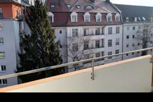 Alltagstaugliche 1,5-Zimmer-Wohnung in Neuhausen/Rotkreuzplatz – Die vollständige Adresse der Immobilie erhältst du vom Anbieter., 80634 Dom Pedro, München – Vorschaubild 11