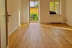 Mehrfamilienhaus mit Baugrundstück für ein weiteres Mehrfamilienhaus im Zentrum von Leipzig – Die vollständige Adresse der Immobilie erhältst du vom Anbieter., 4109 Zentrum-West, Leipzig – Vorschaubild 8