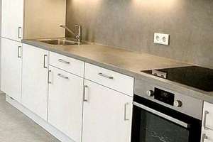 Neu sanierte Wohnung mit unglaublichem Garten und Terrasse – Marahrensweg 16A, 30519 Wülfel, Hannover – Vorschaubild 3