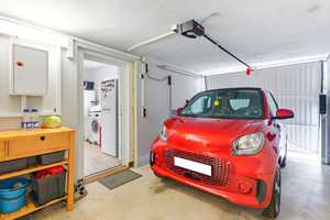 **Bungalow mit parkähnlicher Gartenanlage in ruhiger Umgebung** – Potsdam-Mittelmark (Kreis) – Vorschaubild 23