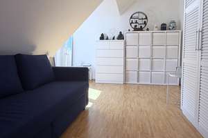 Exklusive, moderne Doppelhaushälfte in Wittlaer. Nähe Rhein und U79 – Die vollständige Adresse der Immobilie erhältst du vom Anbieter., 40489 Wittlaer, Düsseldorf – Vorschaubild 13