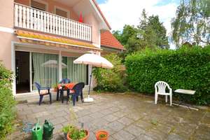 Großzügiges Familienidyll mit Garten, Balkon und viel Raum für Ihre Wohnträume – 15831 Blankenfelde-Mahlow – Vorschaubild 8