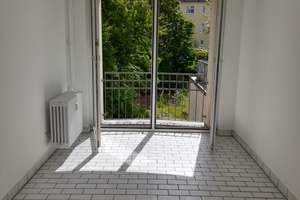 Dachgeschosswohnung mit Balkon in Düsseldorf – 40476 Düsseldorf – Vorschaubild 6