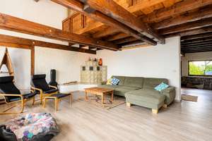Chalet-Charme trifft Wohnqualität. – Die vollständige Adresse der Immobilie erhältst du vom Anbieter., 78247 Hilzingen – Vorschaubild 8