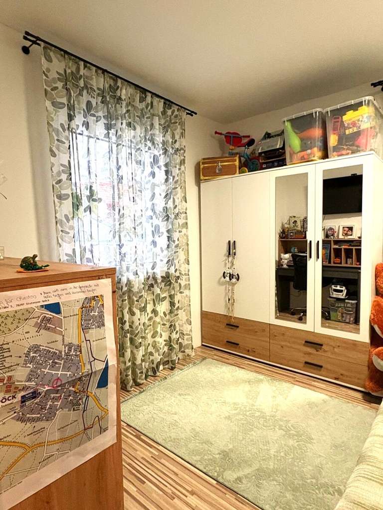 Immobilie in Stutensee - Spöck - ansprechendes Mehrfamilienhaus in ruhiger Wohnlage! - Bild 2