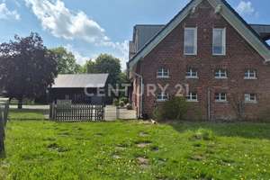 Zweifamilienhaus mit Werkstatt und großer Scheune vor den Toren Münsters! – Die vollständige Adresse der Immobilie erhältst du vom Anbieter., 48143 Überwasser, Münster – Vorschaubild 3