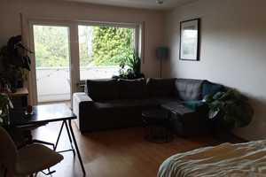 Voll möblierte gemütliche 1-Zimmer-Wohnung Nähe Laimer Platz – München – Vorschaubild 13
