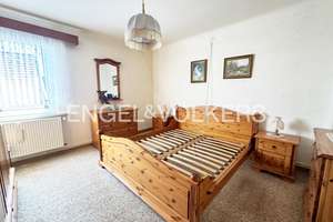 **RESERVIERT** Charmantes Einfamilienhaus mit großem Garten und viel Platz für Ihre Wohnideen – Die vollständige Adresse der Immobilie erhältst du vom Anbieter., 99880 Waltershausen – Vorschaubild 5
