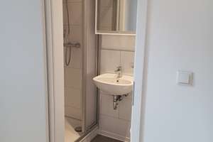 Erstbezug nach Sanierung: 1-Zimmer-Altbauwohnung in Top-Innenstadtlage – provisionsfrei – Mariabrunnstraße 27, 52064 Hangeweiher, Aachen – Vorschaubild 9