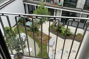 Hochmoderne gediegen-luxuriöse 2-Zimmer Wohnung im Herzen der Isarvorstadt/Gärtnerplatzviertel – Erhardtstraße 10, 80469 Deutsches Museum, München – Vorschaubild 10