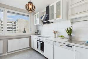 Großzügige 3-Zimmer-Wohnung in Toplage von Köln-Pesch – Die vollständige Adresse der Immobilie erhältst du vom Anbieter., 50767 Pesch, Köln – Vorschaubild 5