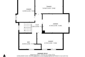 Familienidylle mit Fluchtoption im Souterrain. – Goetheblick 1C, 6449 Aschersleben – Vorschaubild 33