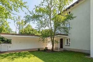Stilvolle Villa mit parkähnlichem Südwestgrundstück in Bestlage Grünwald – Die vollständige Adresse der Immobilie erhältst du vom Anbieter., 82031 Grünwald – Vorschaubild 3
