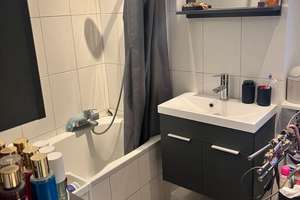 Helle 2-Zimmer-Wohnung im 2. OG mit Balkon in Wolfsburg-Rabenberg – Bornhoop 21, 38444 Rabenberg, Wolfsburg – Vorschaubild 7
