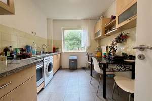Vermietete 2-Zimmer-Wohnung mit Balkon in Wellingdorf // Schönberger Straße, Kiel – 24148 Wellingdorf, Kiel – Vorschaubild 7