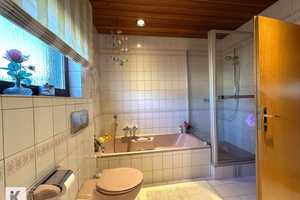 Stilvolles Haus für Rosenliebhaber ! – Bergstraße (Kreis) – Vorschaubild 18