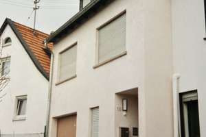 Reihenendhaus 3 Zimmern in Bockenau – Mühlenstraße 18, 55595 Bockenau – Vorschaubild 1
