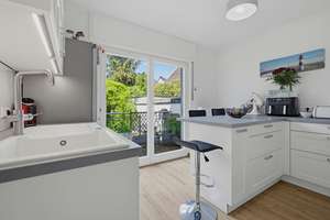 Charmantes Einfamilienhaus mit großem Garten in KA-Daxlanden – Die vollständige Adresse der Immobilie erhältst du vom Anbieter., 76189 Daxlanden, Karlsruhe – Vorschaubild 7
