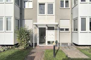 ++ TAUNUSVIERTEL ++ KLEIN-FEIN-MEIN ++ HERRLICHER GRÜNBLICK ++ SCHÖNER  GRUNDRISS ++ LOGGIA ++ – Braunfelsstraße 78, 12309 Lichtenrade, Berlin – Vorschaubild 11