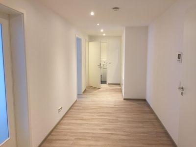 3 Zimmer Wohnung in Emmendingen City - mittendrin-